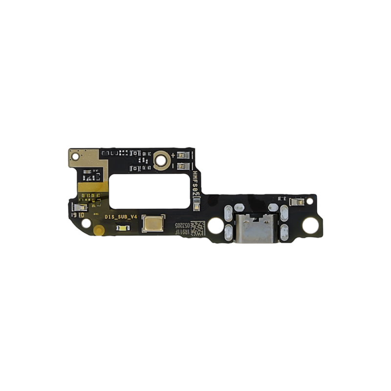 Xiaomi A2Lite Redmi 6Pro Cavo Flat di Ricarica M1804C3CG M1804C3CH M1804C3CI