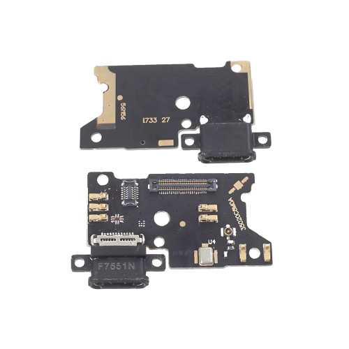 Xiaomi Mi Note 3 Cavo Flat di Ricarica MCE8