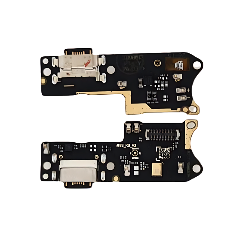 Xiaomi Redmi 9T Poco M3 原装尾排小板 J19S M2010J19SG M2010J19SY M2010J19CG