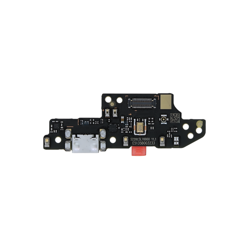 Xiaomi Redmi 9A Redmi 9C Redmi 9AT Redmi 10A Cavo Flat di Ricarica ORIGINALE