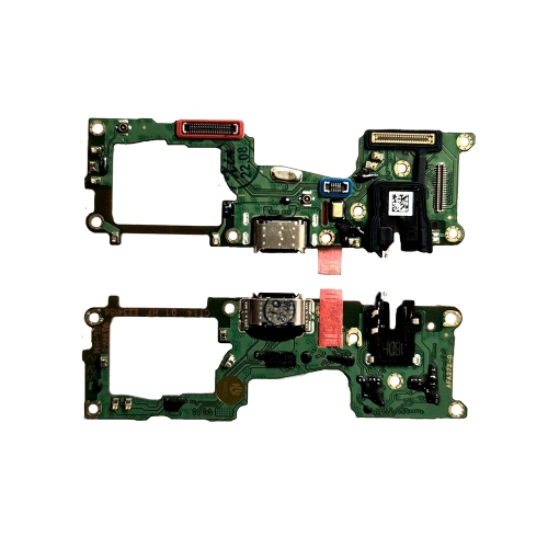 OPPO A94 5G A95 5G Reno 5Z F19Pro Plus 5G 原装尾插小板 CPH2211