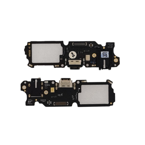 OPPO A9 2020 CPH1937 CPH1939 CPH1941 原装尾插小板