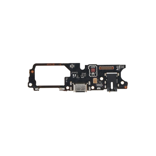 OPPO A52 2020 OPPO A72 2020 OPPO A92 2020 CPH2059 尾插小板 CPH2061 CPH2069 CPH2067