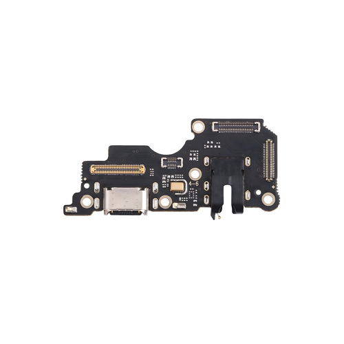 Realme GT 5G 原装尾插小板冲电小板尾排 RMX2202