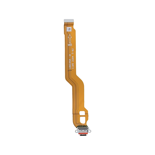 OPPO Find X3Neo 原装尾插小板 CPH2207