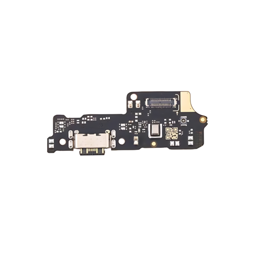 Realme 10 5G Realme 10S Cavo Flat Di Ricarica ORIGINALE RMX3663 RMX3615 RMX3612