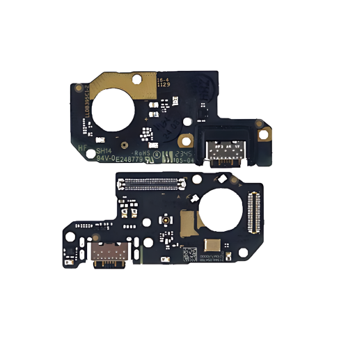 Xiaomi Redmi Note 12 4G Cavo Flat di Ricarica ORIGINAL 23021RAAEG 23021RAA2Y 23027RAD4I 23028RA60L