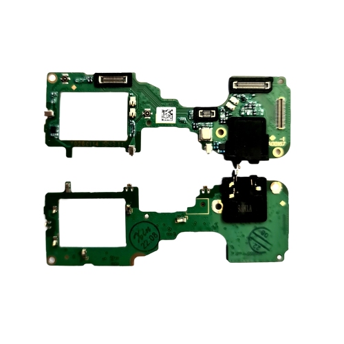 OPPO A74 4G Realme 8 4G Cavo Flat di Ricarica ORIGINALE CHP2219 RMX3085