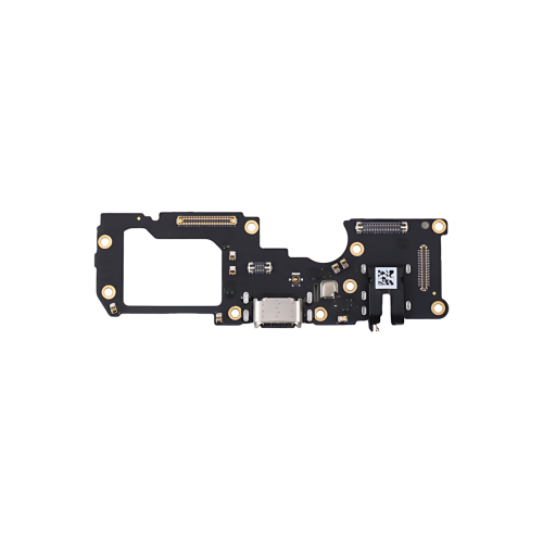 OPPO Find X5Lite 原装尾插小板 CPH2371