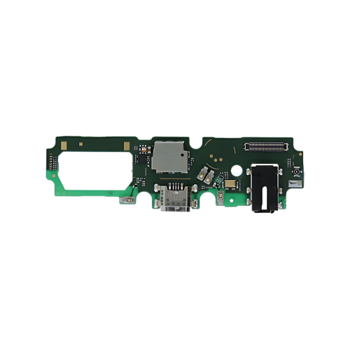 Vivo Y20S Y11S Cavo Flat di Ricarica ORIGINALE V2027 V2028