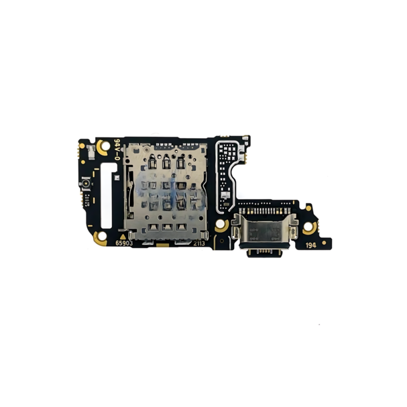 Vivo V21 5G V2050 Cavo Flat di Ricarica ORIGINALE