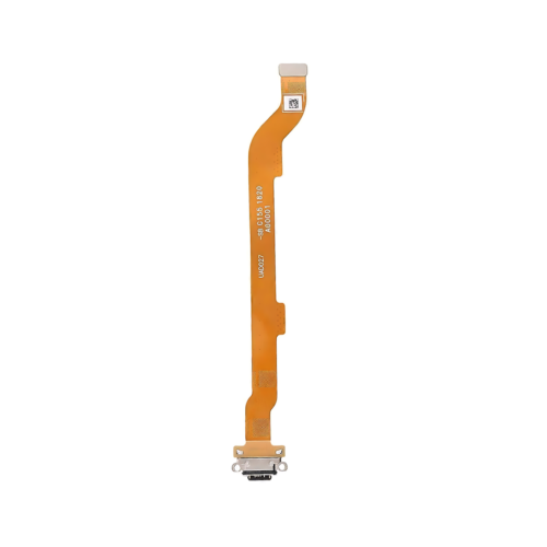 OPPO R17 尾插小板 CPH1879 PBEM00