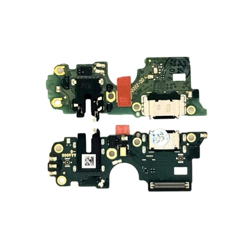 OPPO A16 OPPO A16S OPPO A54S OPPO A54 4G 原装尾插小板 CPH2269 CPH2271 CPH2273 CPH2239