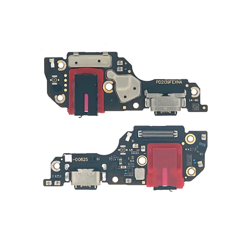 Vivo Y21 V2111 Vivo Y21S V2110 Vivo Y33S 4G V2109 原装尾插小板冲电小板尾排