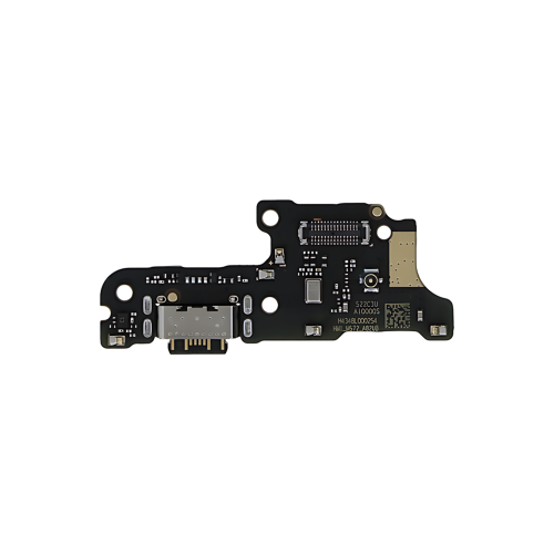 Xiaomi Redmi 13C 4G 23100RN82L 23106RN0DA 23108RN04Y Poco C65 2310FPCA4G Cavo Flat di Ricarica ORIGINALE