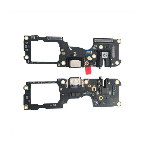 OPPO Find x3Lite 原装尾插小板 CPH2145