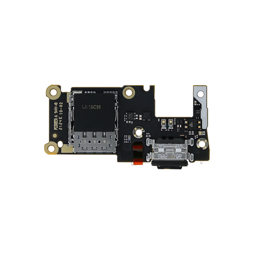 Xiaomi Mi 11T 5G Mi 11T Pro 5G Cavo Flat di Ricarica ORIGINAL 21081111RG 2107113SG 2107113SI