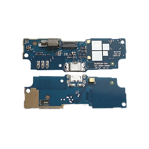 Asus Zenfone Go 5.5 ZB552KL Cavo Flat di Ricarica X007D