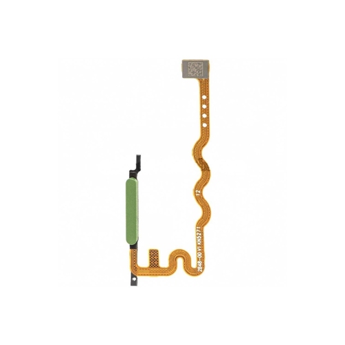 Motorola Moto G06 XT2535-1 XT2535-2 XT2535-3 XT2535-14 Moto G06Power XT2535-13 Tasto Home + Impronte Flex Verde