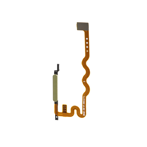 Motorola Moto G06 XT2535-1 XT2535-2 XT2535-3 XT2535-14 Moto G06Power XT2535-13 Tasto Home + Impronte Flex Oro