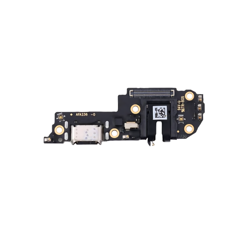 OPPO A73 5G A72 5G 原装尾插小板 CPH2161 PDYM20