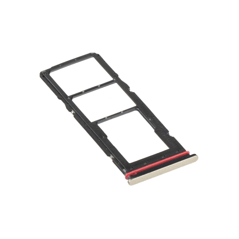 Motorola Moto G06 XT2535-1 XT2535-2 XT2535-3 XT2535-14 Moto G06Power XT2535-13 Sim Tray Oro