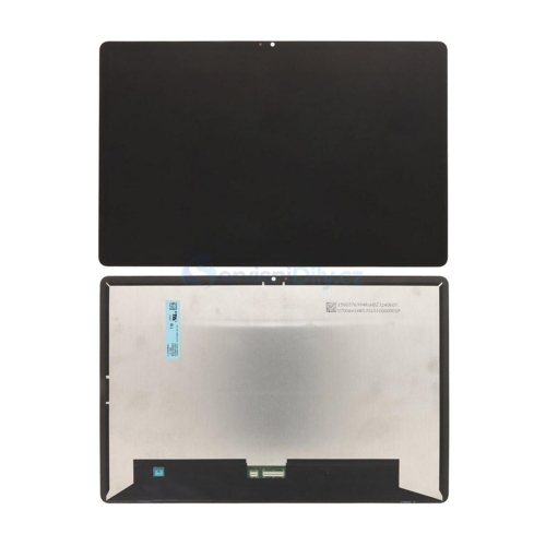 Lenovo IDEA TAB PRO TB-373FU TB373FU ZAE40142GR 原拆单片 黑