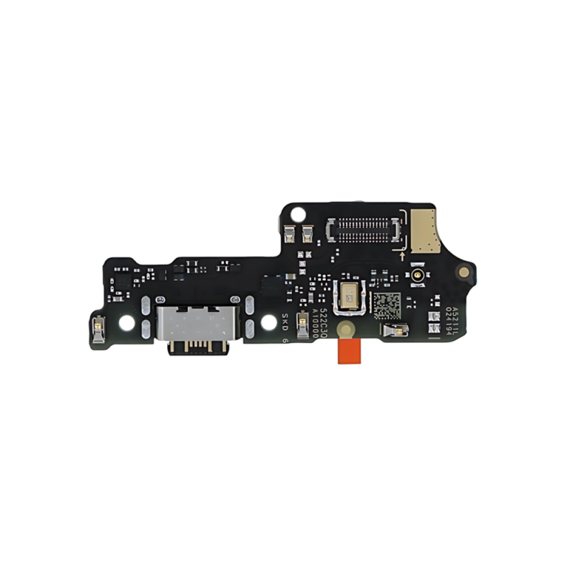 Xiaomi Redmi 10C Poco C40 Cavo Flat di Ricarica ORIGINALE 220333QAG 220333QBI 220333QNY