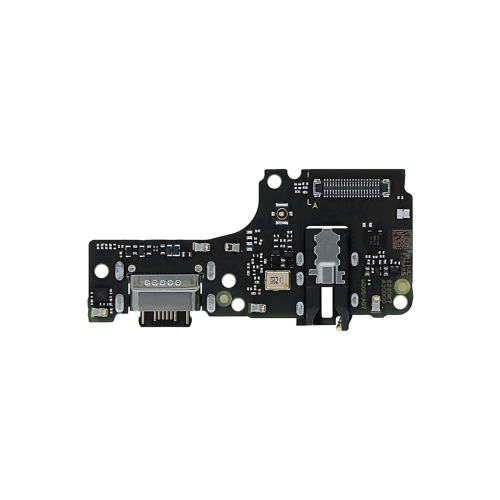 Xiaomi Redmi Note 10 4G M2101K7AI M2101K7AG Poco M5S 2207117BPG Cavo Flat di Ricarica ORIGINALE