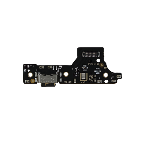 Xiaomi Redmi 12 5G Cavo Flat di Ricarica 23076RN4BI 23076RN8DY