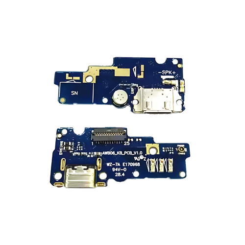 Asus Zenfone Go ZC500TG Cavo Flat di Ricarica Z00VD