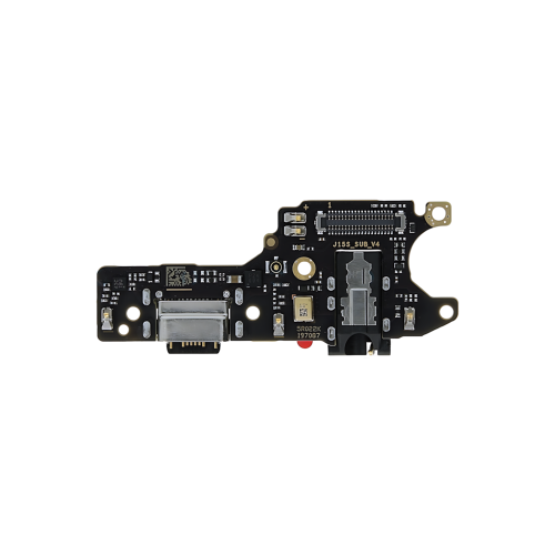 Xiaomi Redmi Note 9 原装尾排小板 M2003J15SC M2003J15SG M2003J15SS