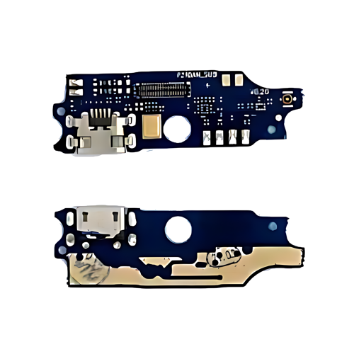 Wiko View 3 尾插小板冲电小板尾排