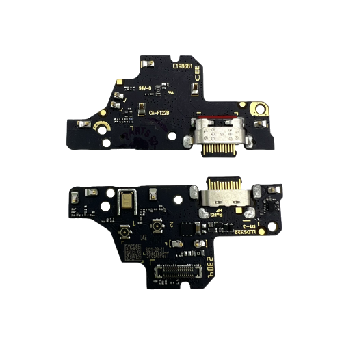 Motorola Moto G41 Cavo Flat di Ricarica XT2167