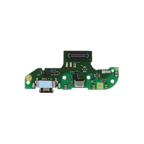 Motorola Moto G8Play Moto One Macro Cavo Flat di Ricarica XT2015 XT2016