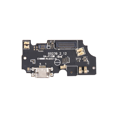 Asus Zenfone 4 Selfie ZD553KL Cavo Flat di Ricarica X00LD