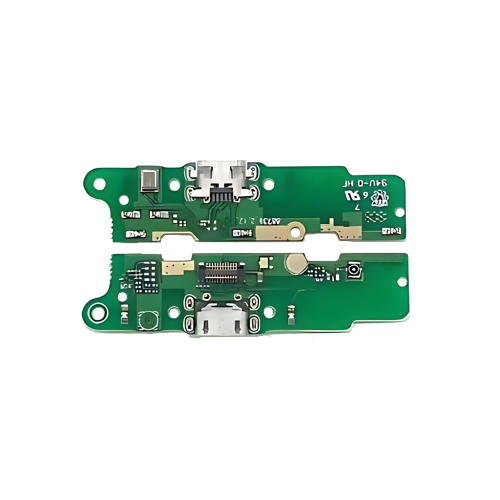 Motorola Moto E5 Play 尾插小板冲电小板尾排 XT1921