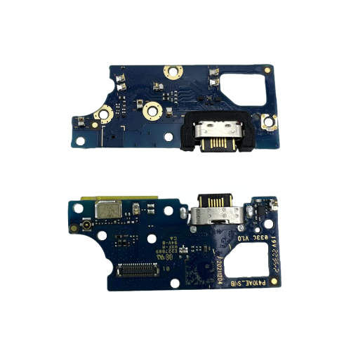 Motorola Moto G22 XT2231 Moto E32S XT2229 原装尾插小板冲电小板尾排