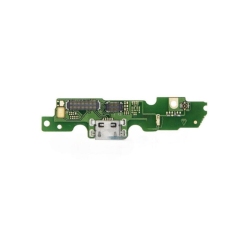 Motorola Moto G5 尾插小板冲电小板尾排 XT1670 XT1671