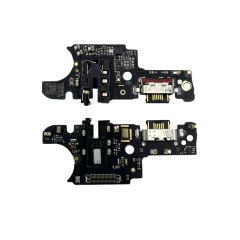 Motorola Moto G54 5G XT2343 原装尾插小板冲电小板尾排