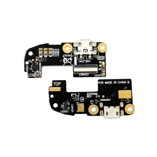 Asus Zenfone 2 ZE550ML ZE551ML Cavo Flat di Ricarica Z008D
