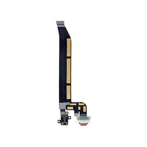 One Plus 5T 原装尾插小板冲电小板尾排+耳机排线 A5010