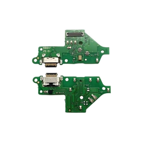 Motorola Moto One Vision Moto One Action 尾插小板冲电小板尾排 XT1941
