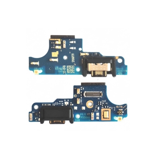 Motorola Moto G30 Cavo Flat di Ricarica XT2129-2