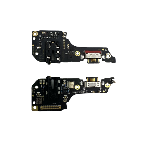 Motorola Moto G62 5G 原装尾插小板冲电小板尾排 XT2223