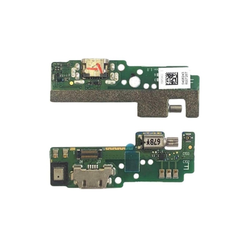 Sony Xperia E5 Cavo Flat di Ricarica F3311