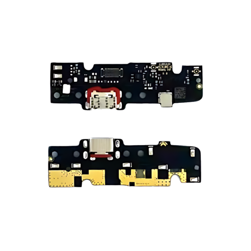 Motorola Moto E5Plus 尾插小板冲电小板尾排 XT924