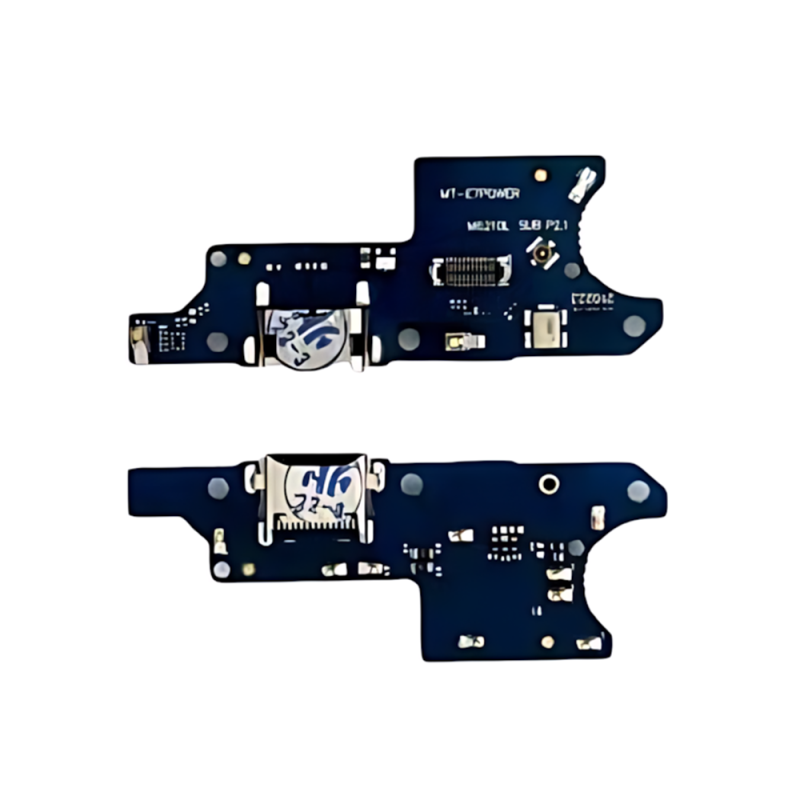 Motorola Moto E7Power Moto E7i Power Cavo Flat di Ricarica XT2097
