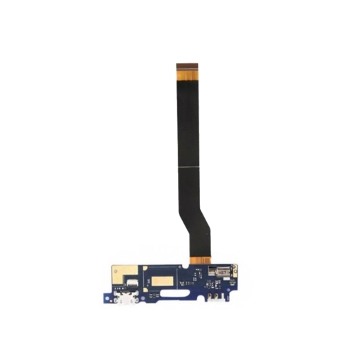 Asus Zenfone 3 Max ZC520TL Cavo Flat di Ricarica X008D
