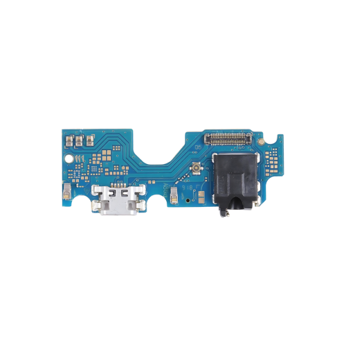 Asus Zenfone Max Pro M2 ZB631KL Cavo Flat di Ricarica X01BDA
